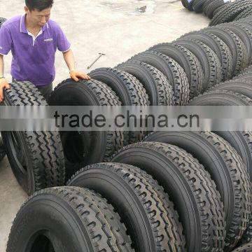 315/80r22.5 385/65r22.5 truck tire trailer