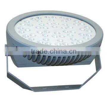 Delos color changing outdoor led flood light DL0215