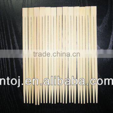 Round Bamboo Disposable Chopsticks