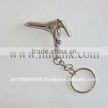 Dental Ghani Speculum Keychain