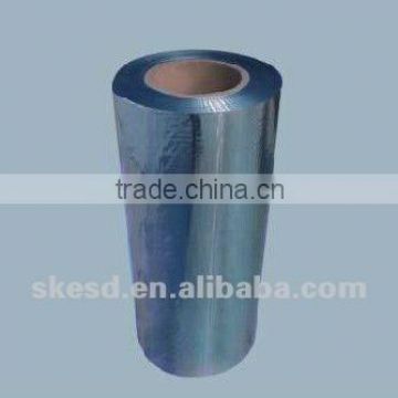 ESD shielding film