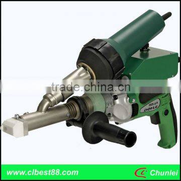 Plastic extruder machine sale