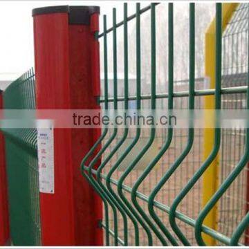 ISO garden fence China manufacture Anping Hebei