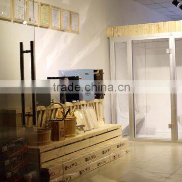 Saunas Steam Rooms Free Steam Generator Best Steam Showers photo-5