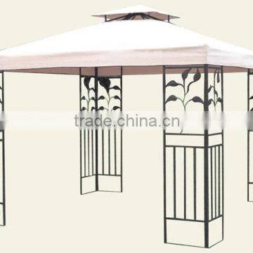 steel gazebo-1