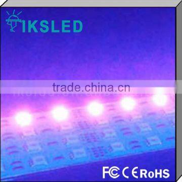 led rigid strip smd 5050 72leds/m led hard strip light