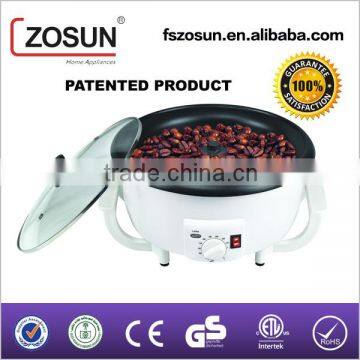 ZOSUN ZS-201 / Coffee Roaster Machine