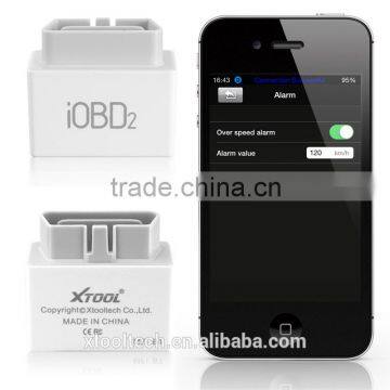 Xtool iOBD2 Off-roader inspection adapter iOS&Android supported