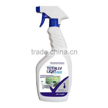 china OEM glass cleaning water supplier