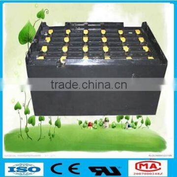 Maintenance-free 16v720AH Electric Stacker Battery Forklift Batteries