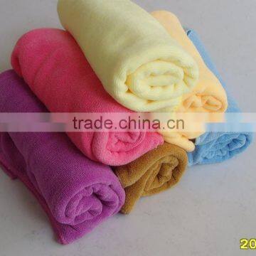 super absorbent quick-dry microfiber towel