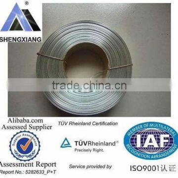 TUV Rheinland Verified Stainless Steel Lashing Wire