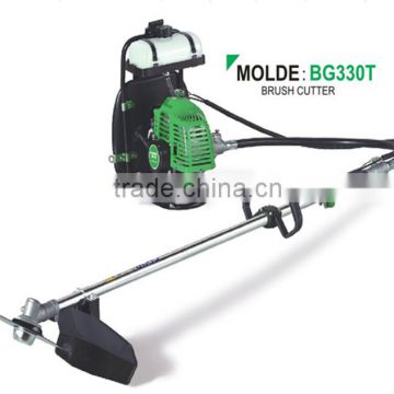 Hot selling brush cutter TB33 32.6cc gasoline brush cutter/grass trimmer