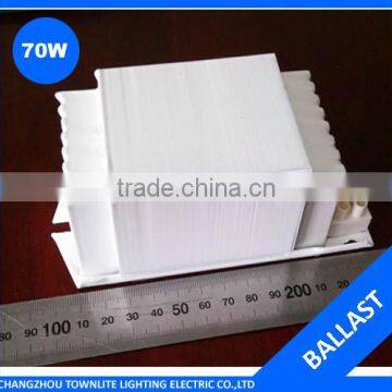 ballast for 70w metal halide lamp