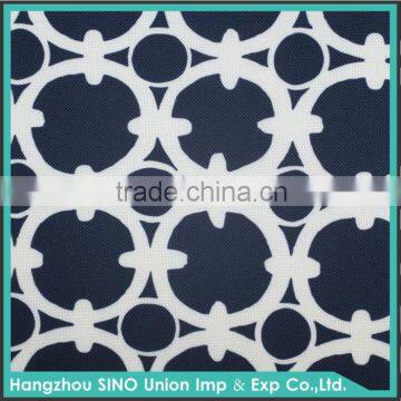 PVC Coated Inflatable Boat Fabric 420d Pvc Coat Polyester Fabric photo-5