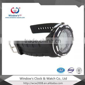 Digital Movement Men Sport Brand Watch Factory China photo-3