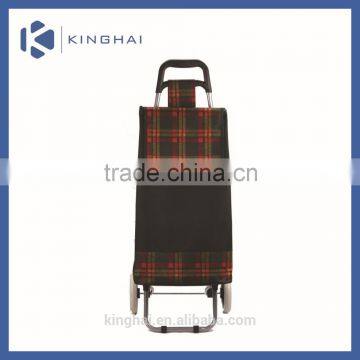 Elderly Shopping Cart/shopping Cart Cover/wholesale Folding Shopping Cart photo-2