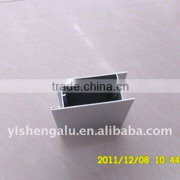 Anodizing aluminium extrusion profile