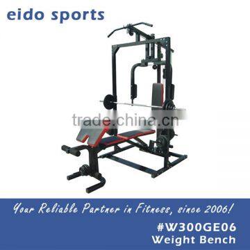 hangzhou low price fitness equipment weight bench vendor