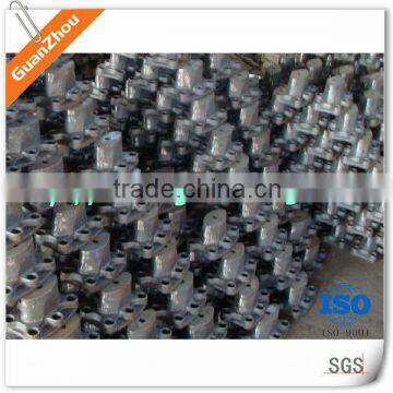 Custom 2014 Hot Sell Water Pump Parts/EATON PUMP SPARE Parts photo-3