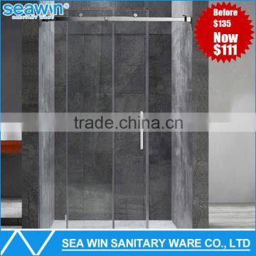 2016 China High Quality Complete Shower Door Manufacturer