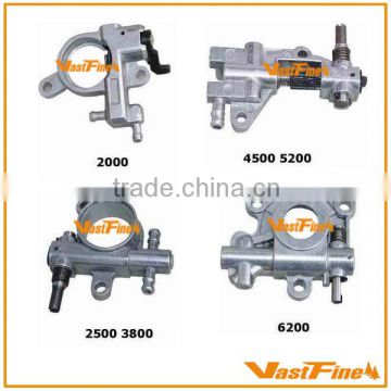 Chinese Chainsaw Oil Pump Assy / chainsaw Oil Pump Set / chainsaw Oil Pump Kit