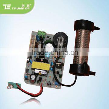 TCB-94500V PCB washer ozone generator for spa psrts