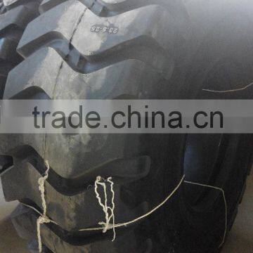 Price Triangle 246 257 Tyre for Wheel Loader Tires