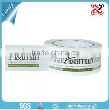 Branded Packing Tape Custom Logo Printed Tape Packing Tape With Company Logo photo-3