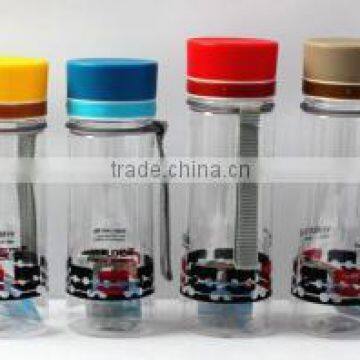Plastic Water Bottle; Tritan Water Bottle; Sports Water Bottle photo-3