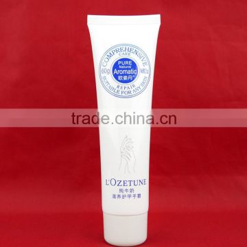 30ML Shampoo cream Hotel Plastic Cosmetic Tube