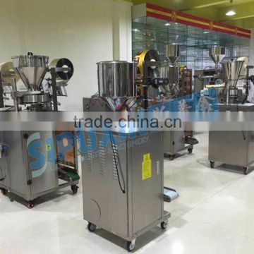 SPX Hot sale dry sachet powder injection filling machine from China of high quality