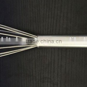 Stainless Steel egg whisk new arrival