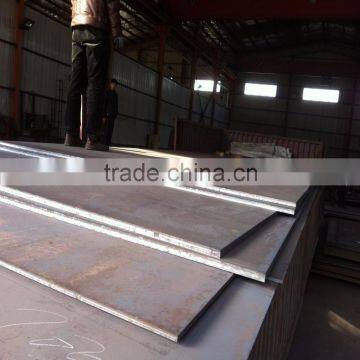 A515 GR70 High Temperature Pressure Vessel Steel Plate