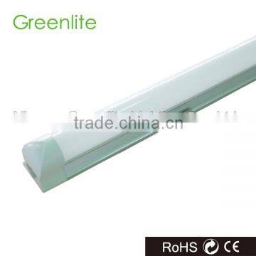 18W T8 fixture LED tube light 1600lm 1200mm