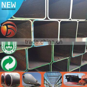 square tubular square tubular steel sizes 90x56x6 quality assured of square tubing steel