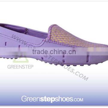 mesh upper boat swimming shoes