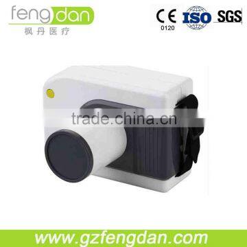 China digital portable dental x ray with CE