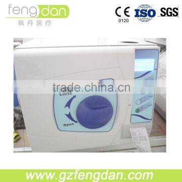 LCD Display Small Autoclave Sterilizer with Competitive Price