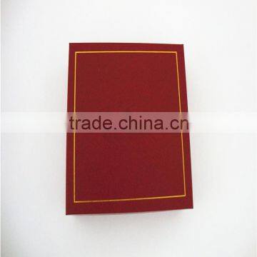 Customized 5x7 Cardboard Paper Gift Box Wholesale photo-4