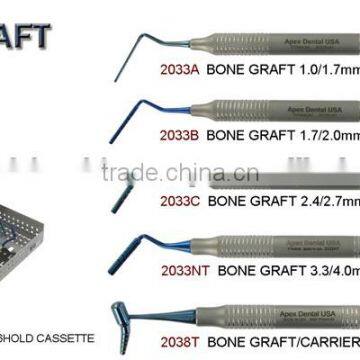 Bone Graft Set