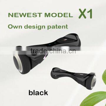 Stable Two Wheeled Balancing Electric Unicycle Smart Electric Unicycle photo-1