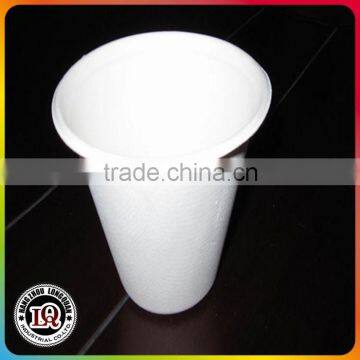 16oz Disposable Eco-green Microwave Safe Bagasse Biodegradable Soup Cup
