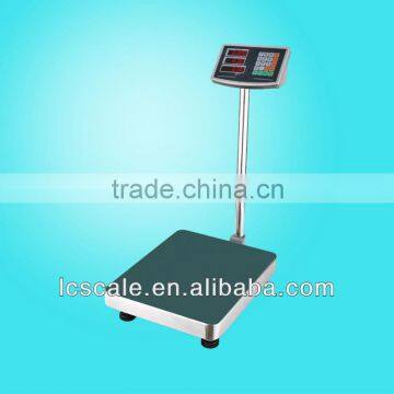 500kg platform weighing scales