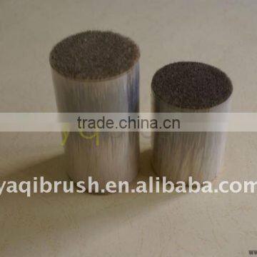 Badger hair for brushes;badger hair supplier