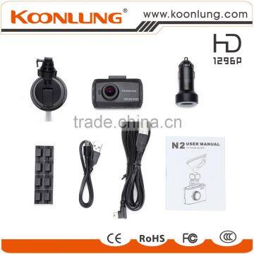 Dash Cam Recoder Car Black Box DVR N3S dash cam