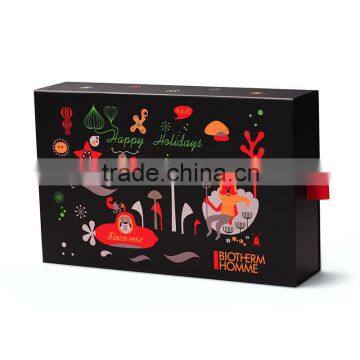 Trade Assurance China manufacture custom printed boxes