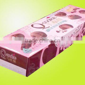 Five layers corrugated carton shipping box