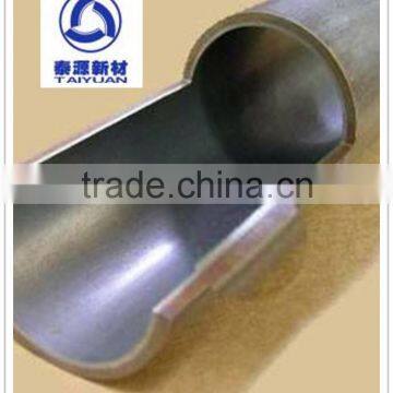 Wear Resistant Metallurgical Bimetal Pipe high strength