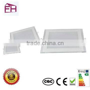 Ultra Thin Square 16 W LED Ceiling Light